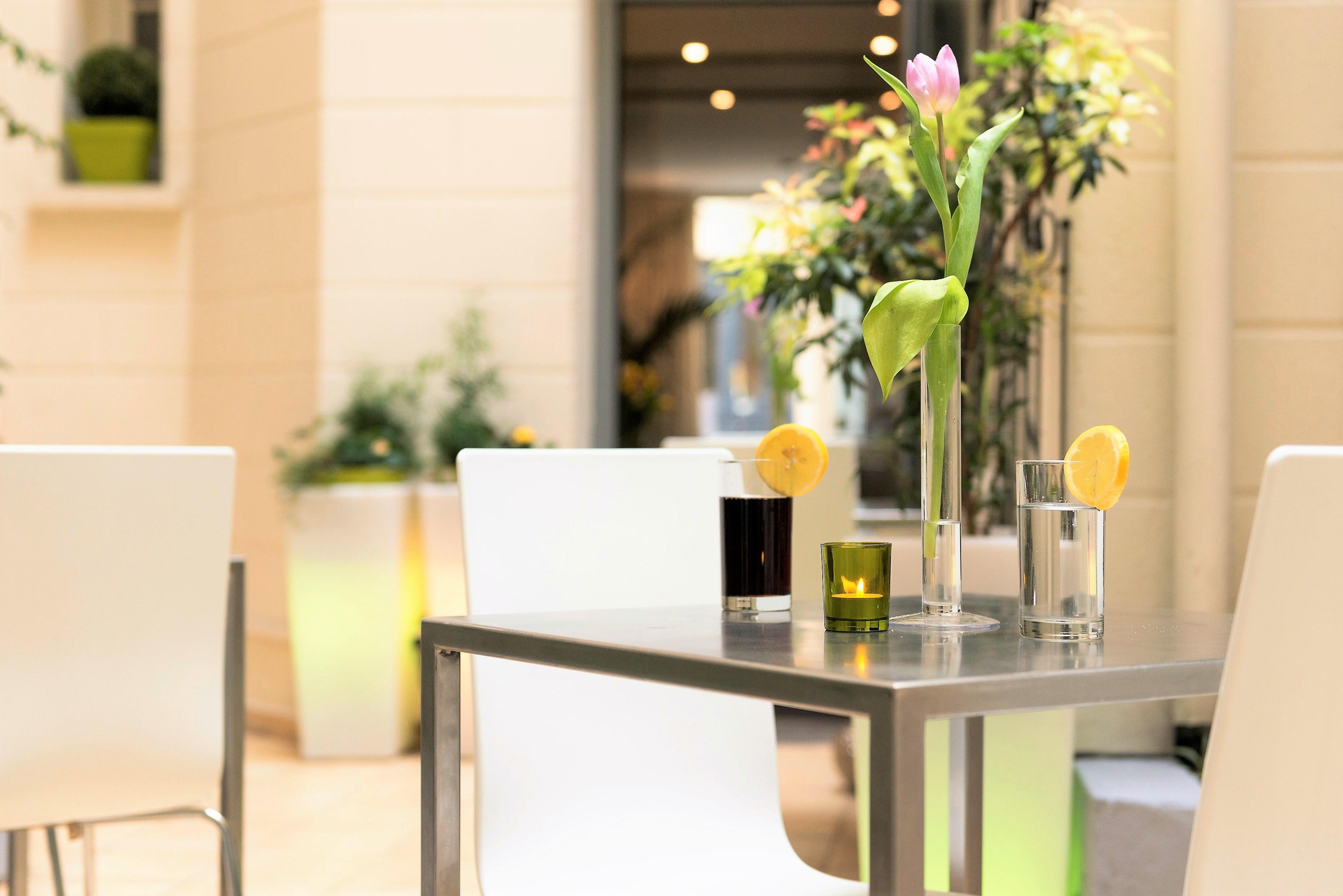 Hotel Glasgow Monceau By Patrick Hayat Παρίσι Εξωτερικό φωτογραφία