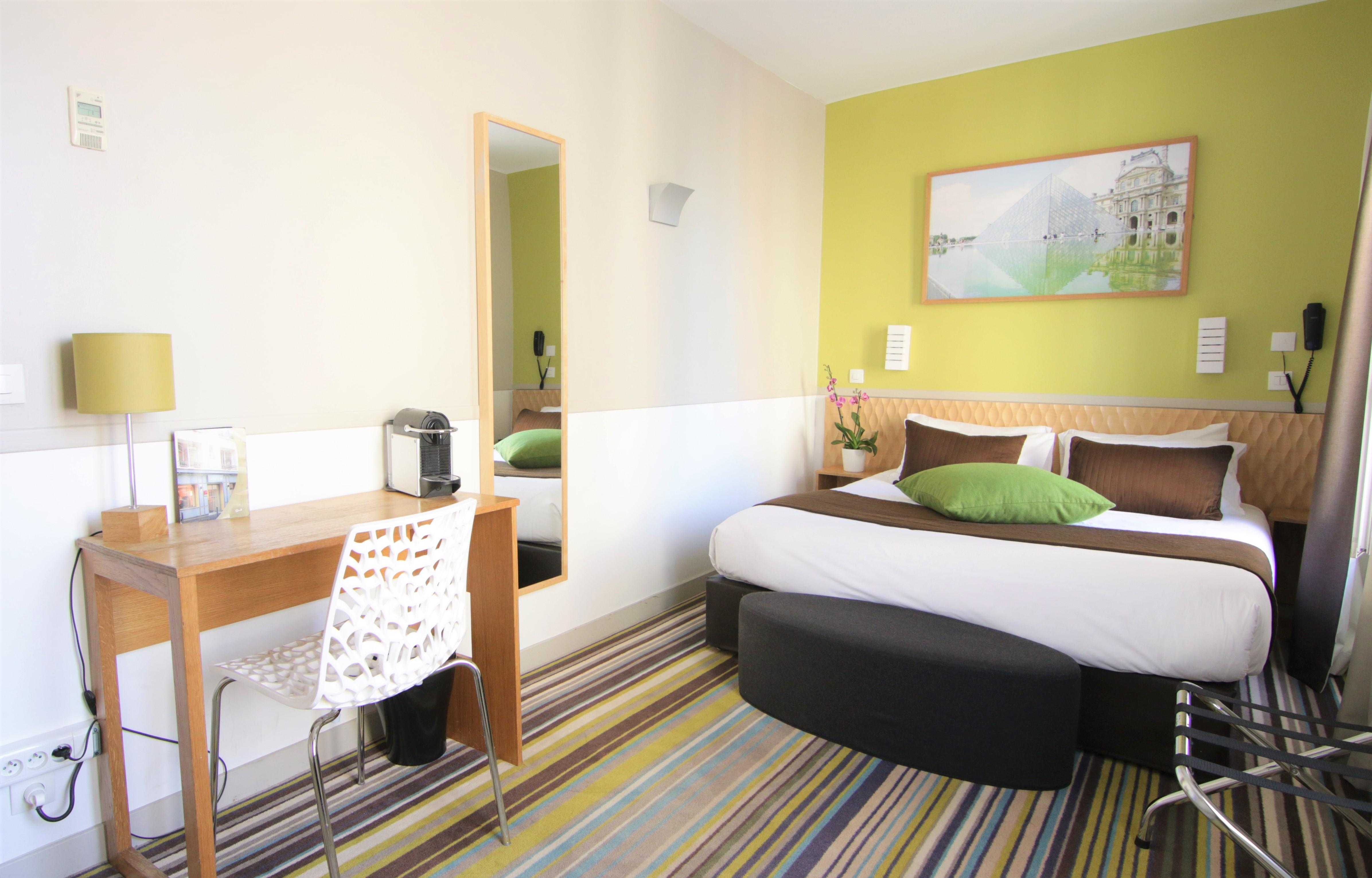 Hotel Glasgow Monceau By Patrick Hayat Παρίσι Εξωτερικό φωτογραφία