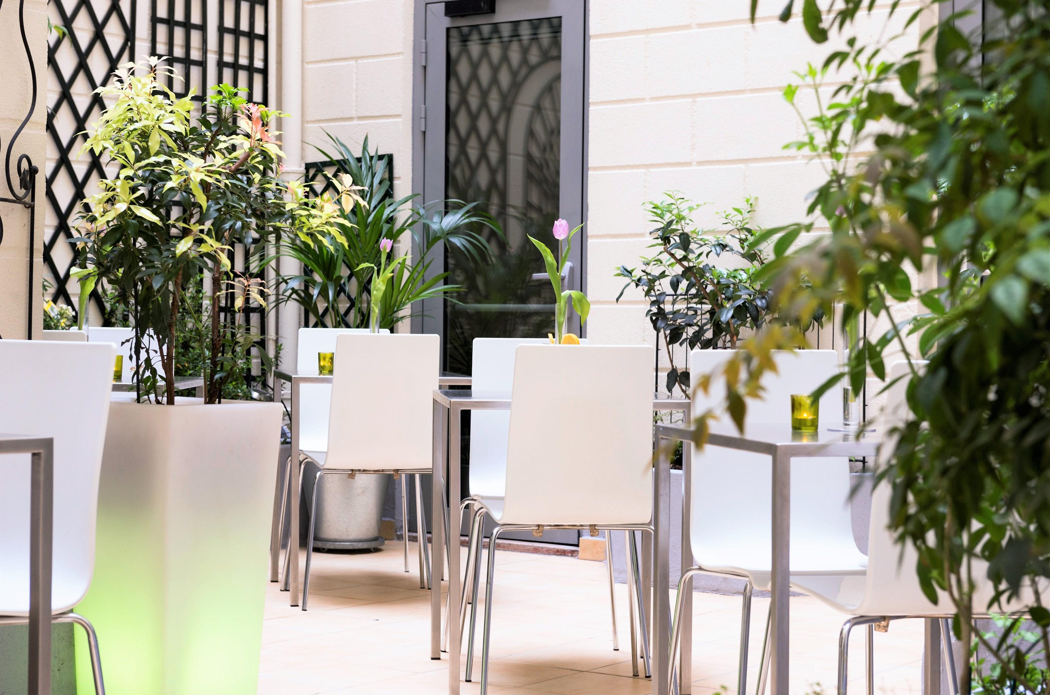 Hotel Glasgow Monceau By Patrick Hayat Παρίσι Εξωτερικό φωτογραφία