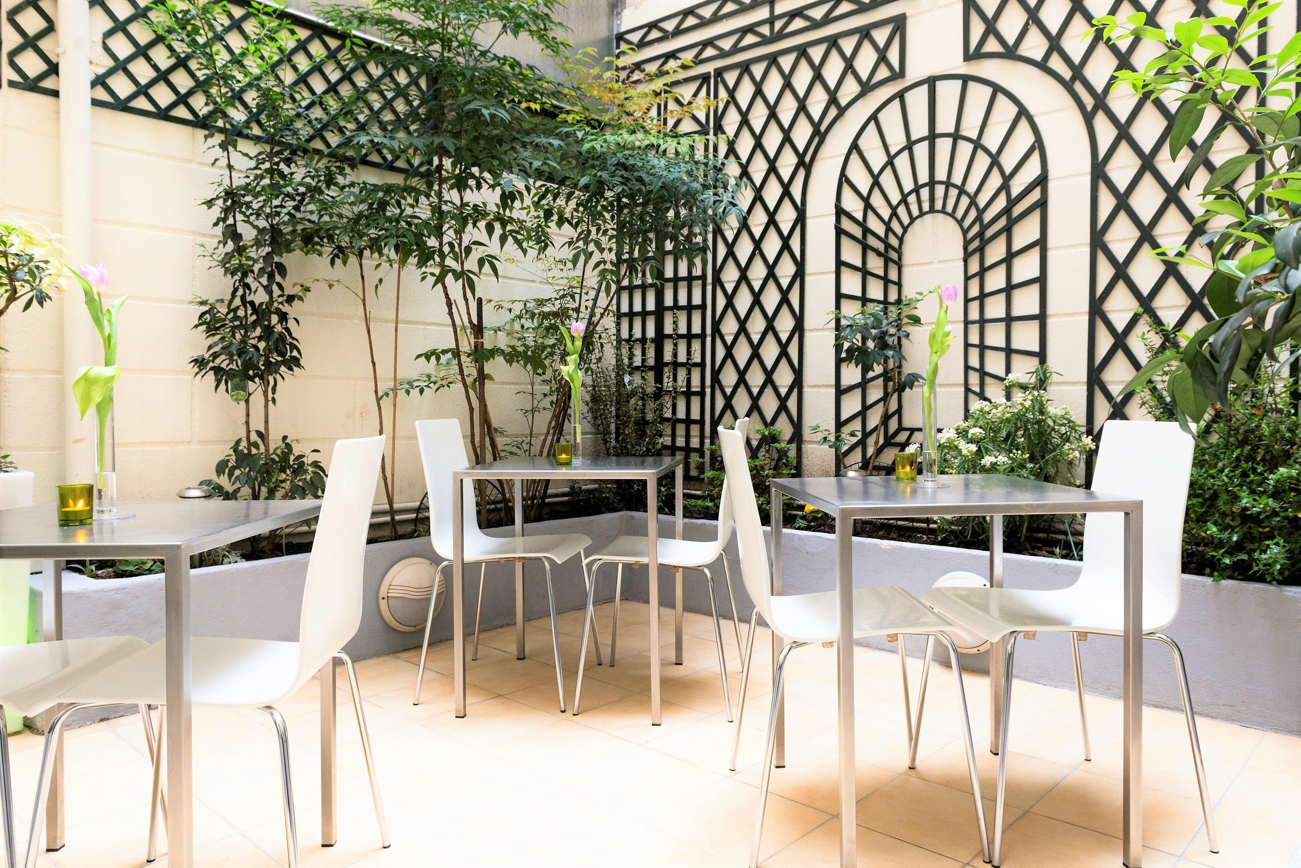 Hotel Glasgow Monceau By Patrick Hayat Παρίσι Εξωτερικό φωτογραφία