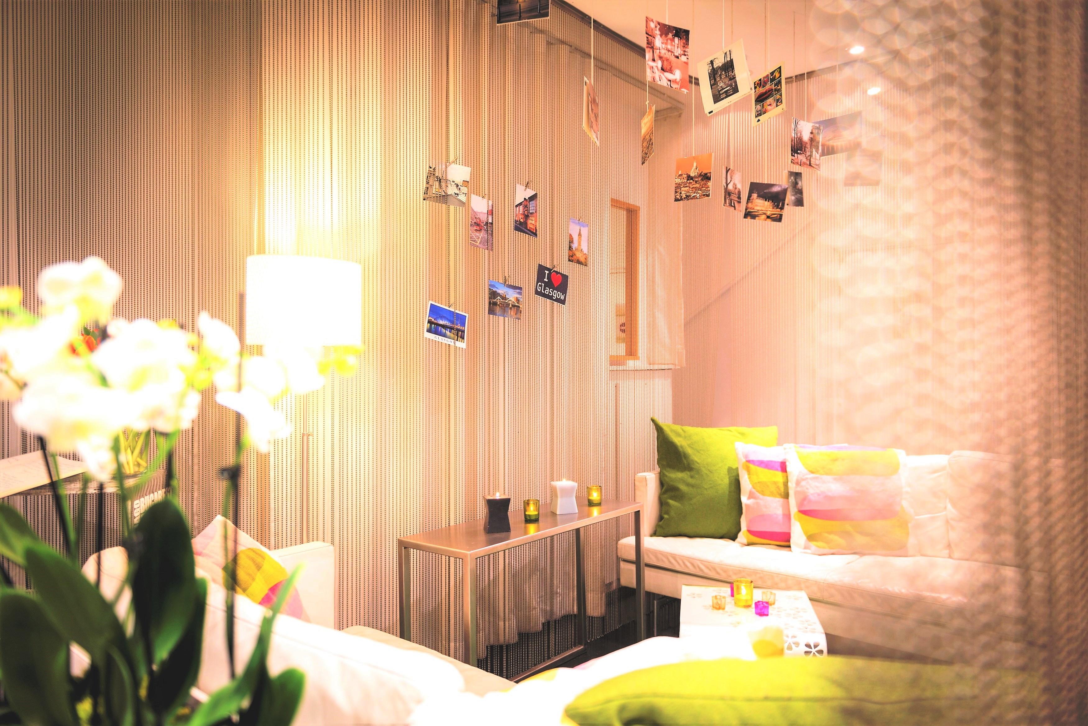 Hotel Glasgow Monceau By Patrick Hayat Παρίσι Εξωτερικό φωτογραφία