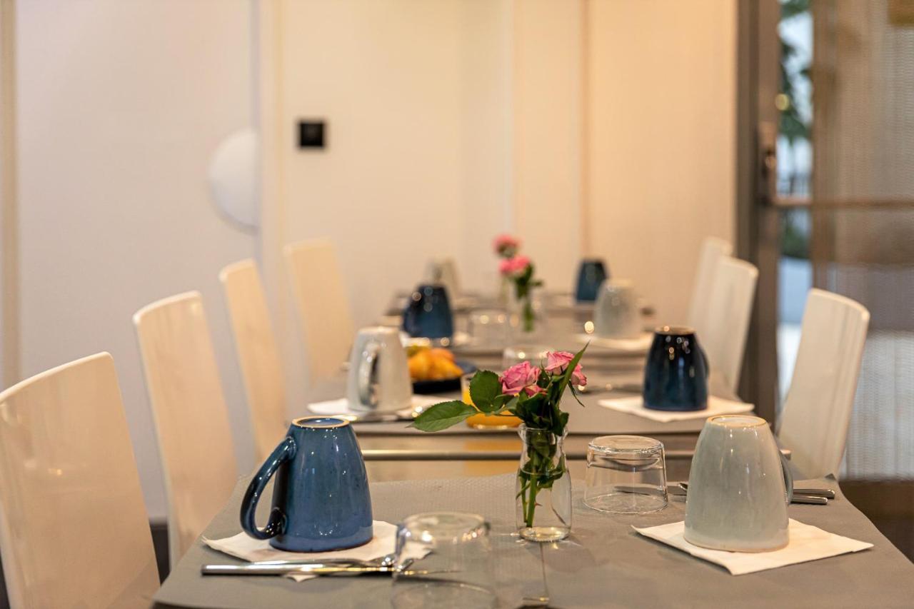 Hotel Glasgow Monceau By Patrick Hayat Παρίσι Εξωτερικό φωτογραφία