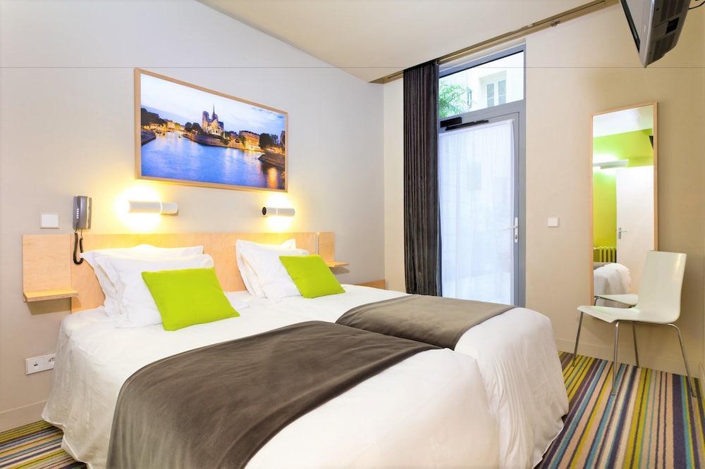 Hotel Glasgow Monceau By Patrick Hayat Παρίσι Εξωτερικό φωτογραφία